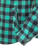 Ladies’ Fleece Big Shirt - 18