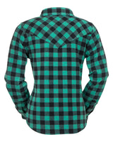 Outback Trading Company Ladies’ Fleece Big Shirt Shirts & Tops