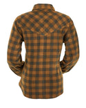 Ladies’ Fleece Big Shirt - 30
