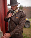 Men’s Arkansas Shirt Jacket - 8