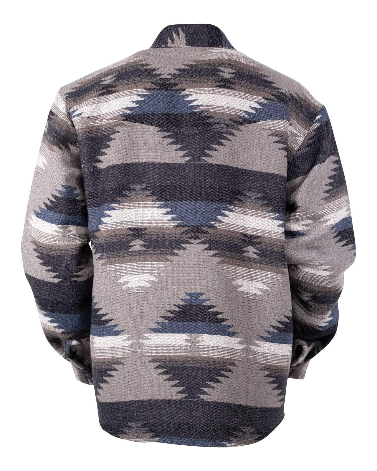 Outback Trading Company Men’s Elliot Shirt Jacket Shirts & Tops