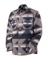 Outback Trading Company Men’s Elliot Shirt Jacket Shirts & Tops