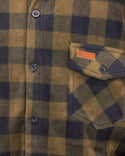 Men’s Fleece Big Shirt - 32
