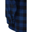 Men’s Fleece Big Shirt - 40