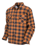 Men’s Fleece Big Shirt - 24