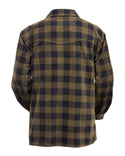 Men’s Fleece Big Shirt - 35