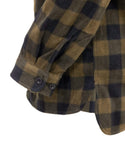 Men’s Fleece Big Shirt - 31