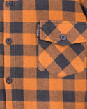Men’s Fleece Big Shirt - 25