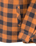 Men’s Fleece Big Shirt - 26