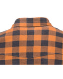 Men’s Fleece Big Shirt - 27