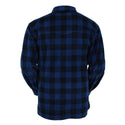 Men’s Fleece Big Shirt - 39