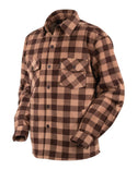 Men’s Fleece Big Shirt - 45