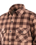 Men’s Fleece Big Shirt - 46