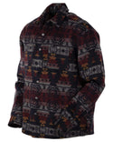 Men’s Hudson Shirt Jacket - 14