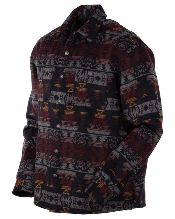 Men’s Hudson Shirt Jacket - 14