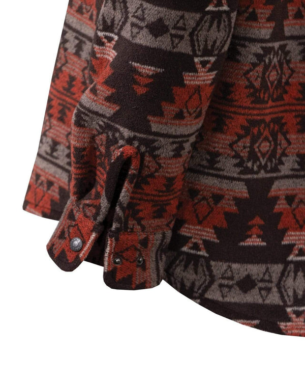 Men’s Hudson Shirt Jacket - 17