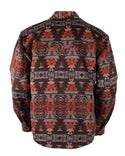 Men’s Hudson Shirt Jacket - 19