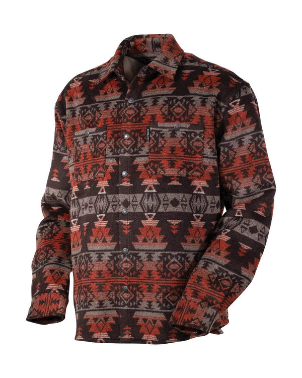 Men’s Hudson Shirt Jacket - 20