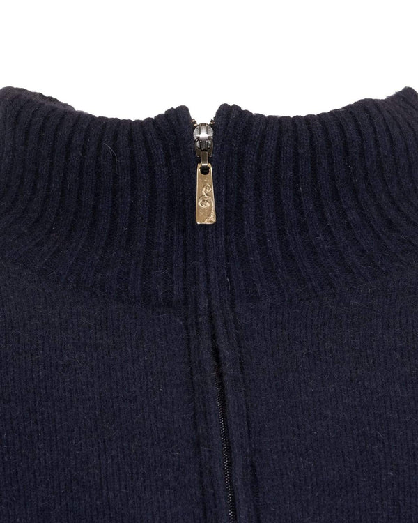 Men’s Palmerston Merino Sweater - 22
