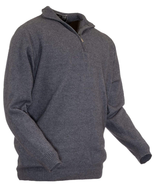 Men’s Palmerston Merino Sweater - 6