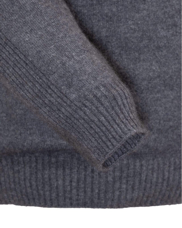 Men’s Palmerston Merino Sweater - 4