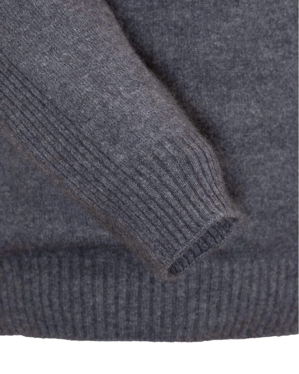 Men’s Palmerston Merino Sweater - 4