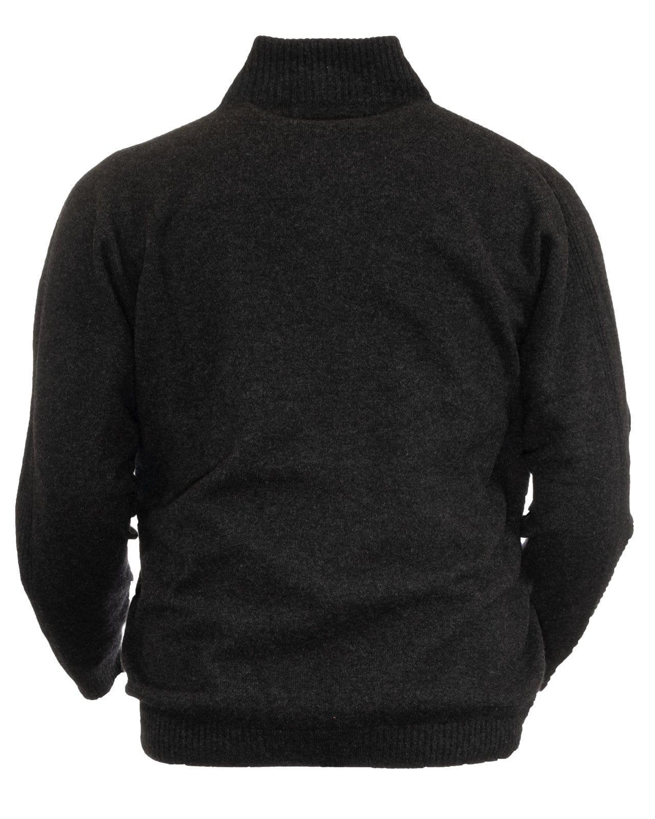 Outback Trading Company Men’s Palmerston Merino Sweater Shirts & Tops