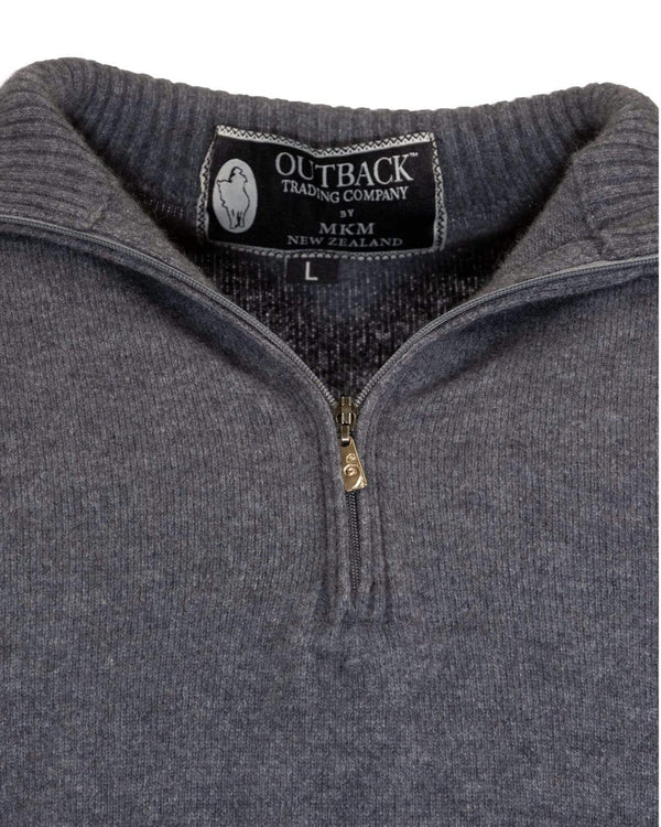 Men’s Palmerston Merino Sweater - 3