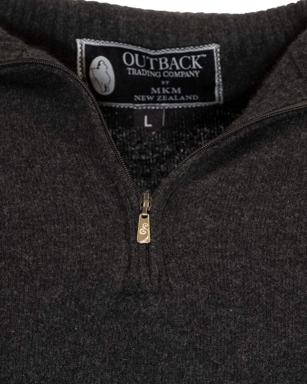 Men’s Palmerston Merino Sweater - 10