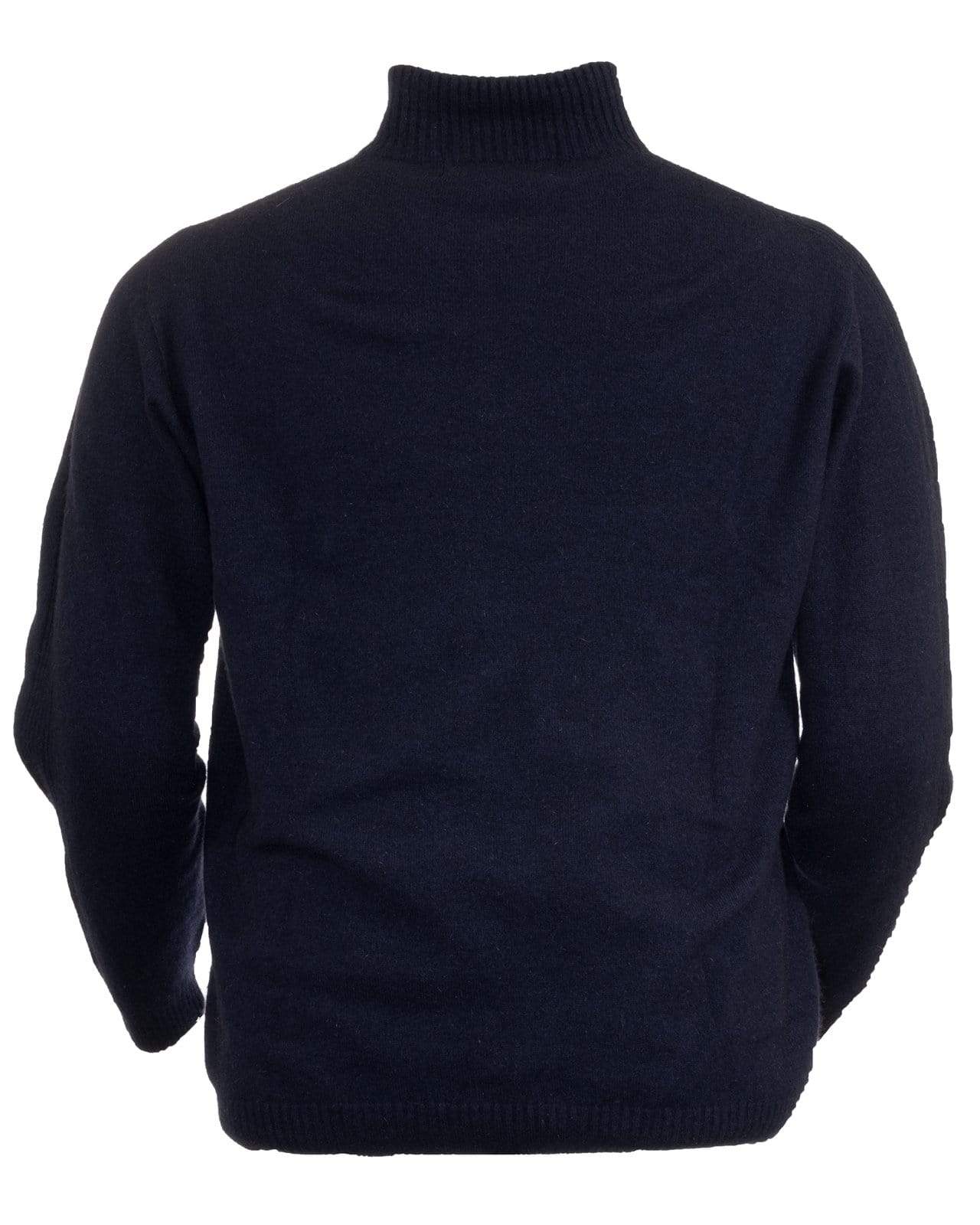 Outback Trading Company Men’s Palmerston Merino Sweater Shirts & Tops