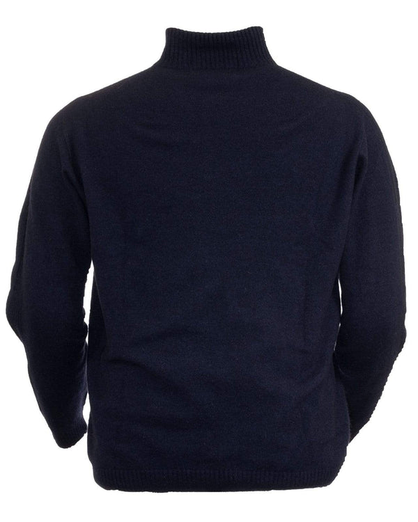 Men’s Palmerston Merino Sweater - 21