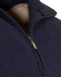 Men’s Palmerston Merino Sweater - 18