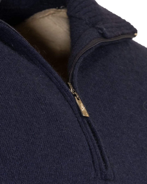 Men’s Palmerston Merino Sweater - 18