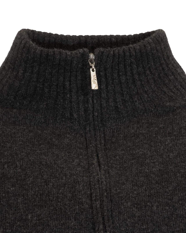 Men’s Palmerston Merino Sweater - 12