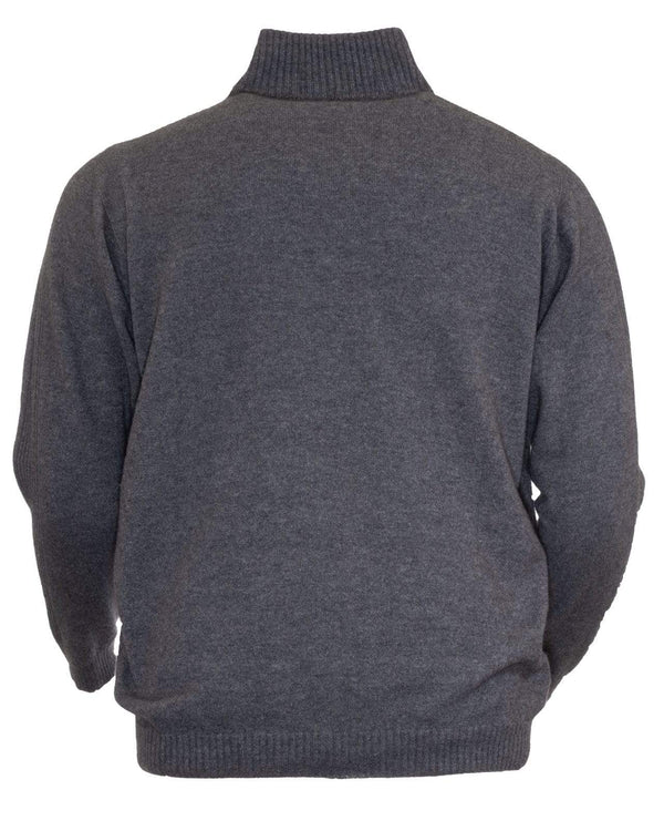Men’s Palmerston Merino Sweater - 7
