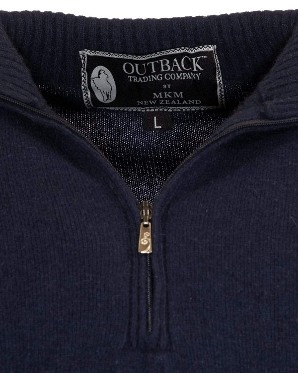 Men’s Palmerston Merino Sweater - 17