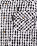 Men’s Short Sleeved Eddie Shirt - 12