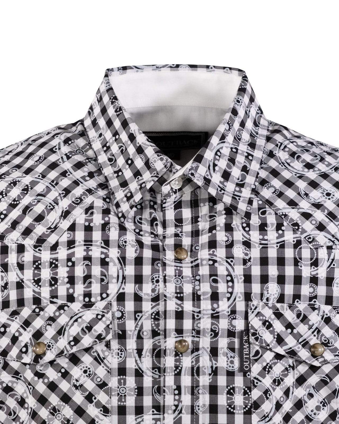 Mens Western Outerwear & Apparel - Outback Trading Company | Page 3 ...