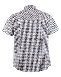 Men’s Short Sleeved Eddie Shirt - 13