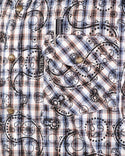 Men’s Short Sleeved Eddie Shirt - 4