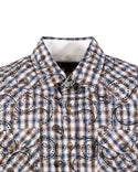 Men’s Short Sleeved Eddie Shirt - 3