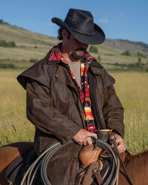 Men’s Taos Big Shirt - 9
