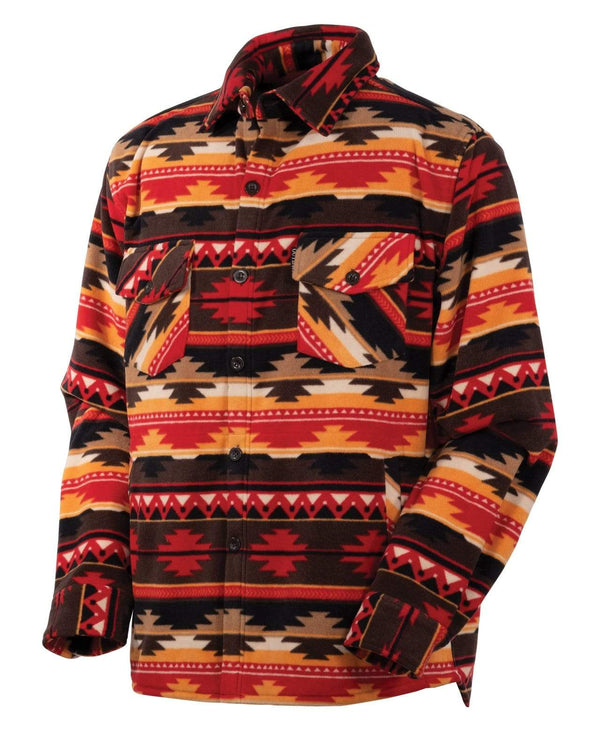 Men’s Taos Big Shirt - 14