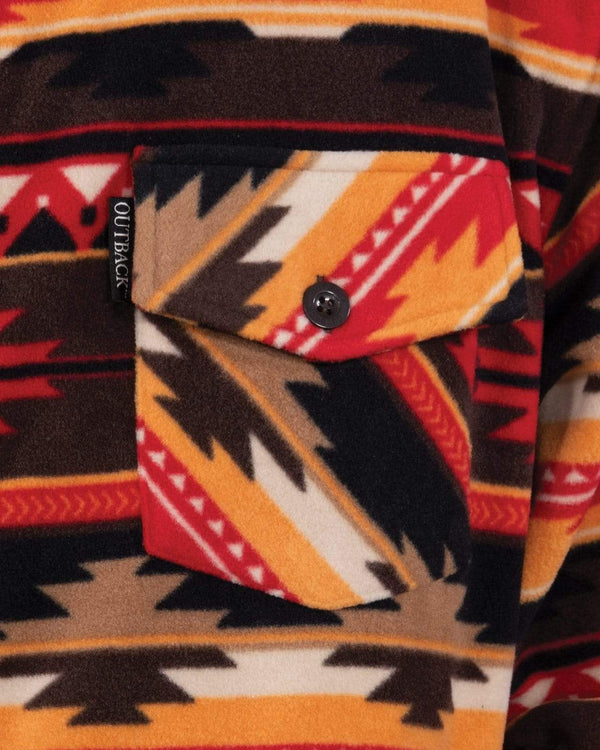Men’s Taos Big Shirt - 10