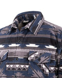 Men’s Taos Big Shirt - 17