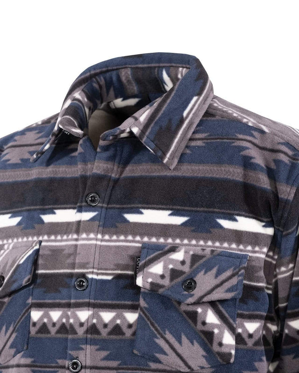 Men’s Taos Big Shirt - 17