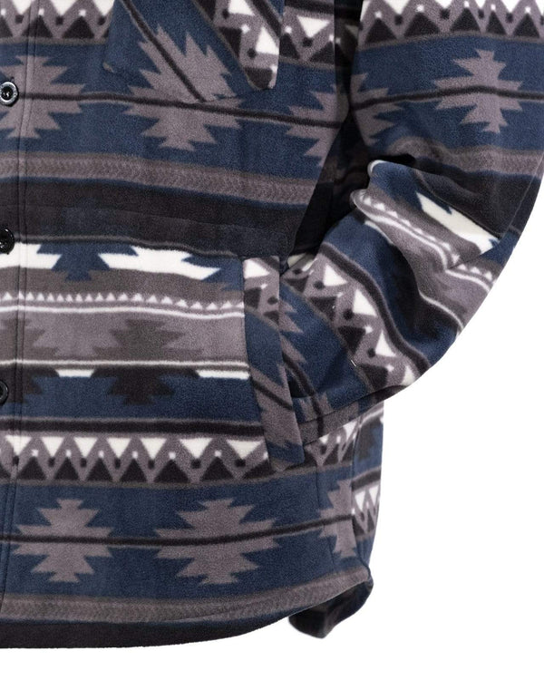 Men’s Taos Big Shirt - 18