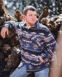 Men’s Taos Big Shirt - 16