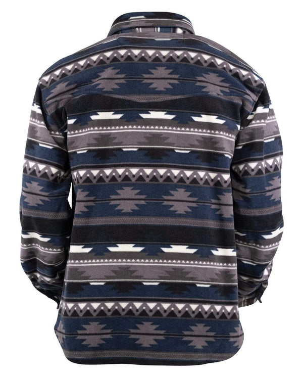 Men’s Taos Big Shirt - 20