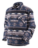 Men’s Taos Big Shirt - 21